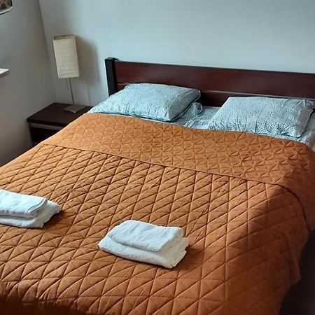 Apartament Blisko Trasy S3 新苏尔 外观 照片