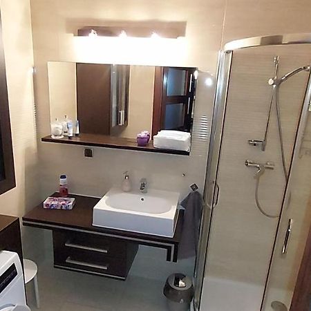 Apartament Blisko Trasy S3 新苏尔 外观 照片