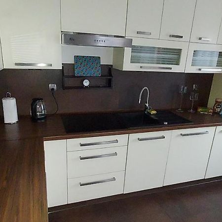 Apartament Blisko Trasy S3 新苏尔 外观 照片