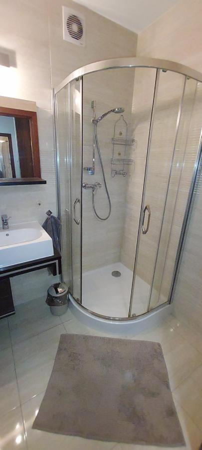 Apartament Blisko Trasy S3 新苏尔 外观 照片
